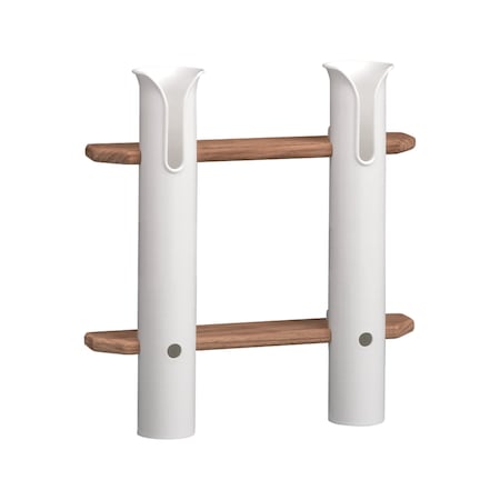 Whitecap Two-Rod Tournament Storage Rack 63448